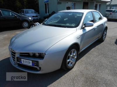 Alfa Romeo 159 I