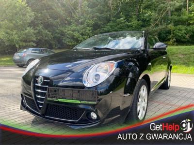 Alfa Romeo Mito bez wersji • Gwarancja w cenie auta