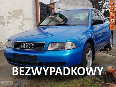 Audi A4 I (B5) Bezwypadkowy Stan bardzo dobry