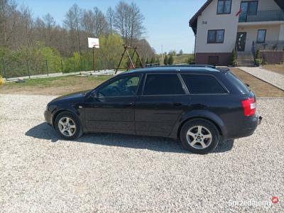 Audi A4b6 1.9 TDI