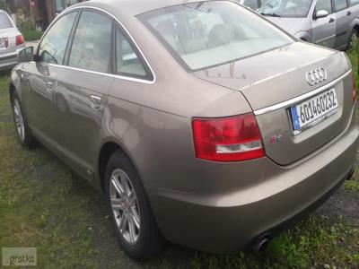 Audi A6 III (C6)