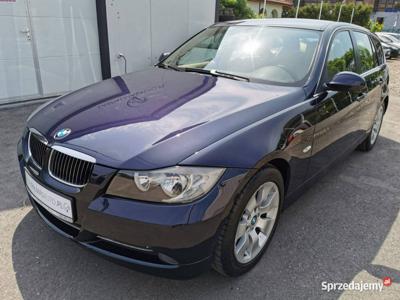 BMW 330 Raty/Zamiana Gwarancja BMW 330xd x-drive 4x4 zobacz…