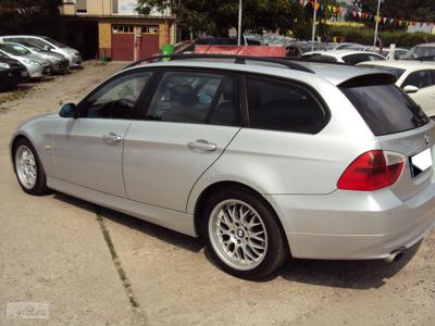 BMW SERIA 3 IV (E90/E91/E92/E93) BMW SERIA 3