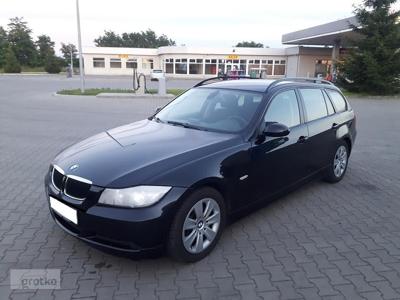 BMW SERIA 3 IV (E90/E91/E92/E93) BMW SERIA 3