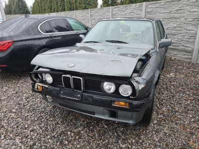 BMW SERIA 3 III (E36) 318i Touring