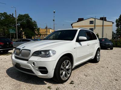 Używane BMW X5 - 38 900 PLN, 223 600 km, 2011