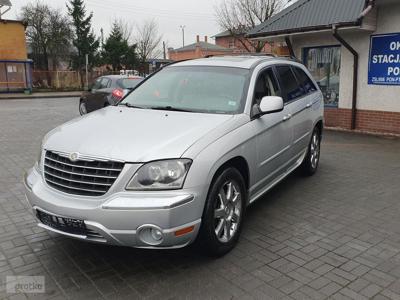 Chrysler Pacifica 3.5 AWD