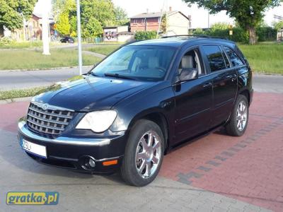 Chrysler Pacifica 4.0 LIMITED