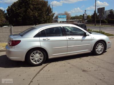 Chrysler Sebring III