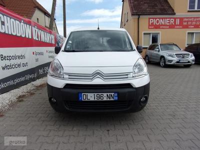 Citroen Berlingo II