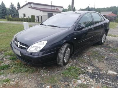 Citroen c5