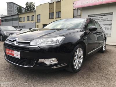 Citroen C5 III 2.0 HDI 163 KM 