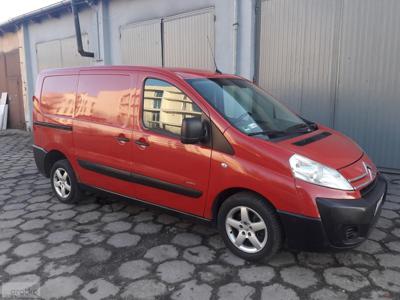 Citroen Jumpy I