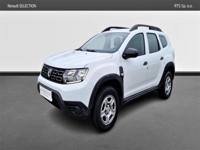 Używane Dacia Duster - 52 900 PLN, 162 800 km, 2018