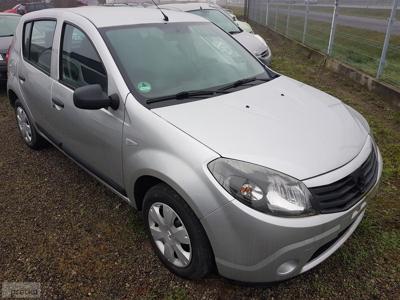 Dacia Sandero I 1.4i 2008 OPŁACONA