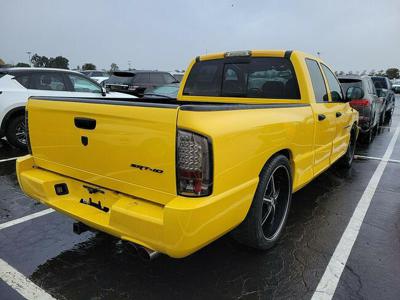 Dodge RAM 8.3L V10 SFI automat