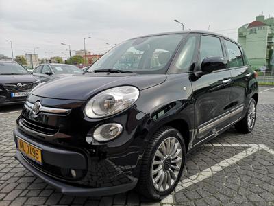 Używane Fiat 500L - 44 900 PLN, 88 010 km, 2014