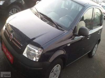 Fiat Panda II