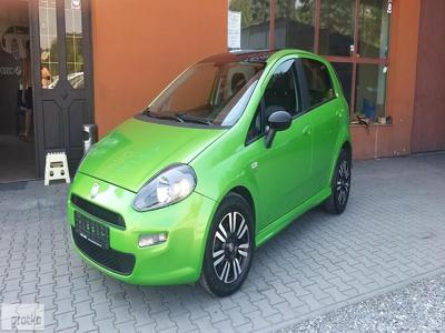 Fiat Punto IV