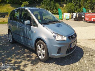 Ford C-MAX I