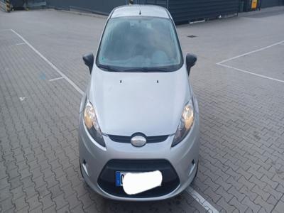 Używane Ford Fiesta - 8 999 PLN, 192 000 km, 2009