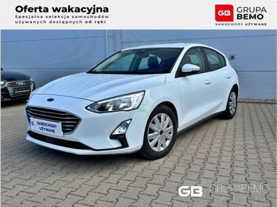 Używane Ford Focus - 68 900 PLN, 60 300 km, 2019