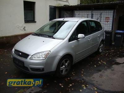 Ford Focus C-MAX ZGUBILES MALY DUZY BRIEF LUBich BRAK WYROBIMY NOWE