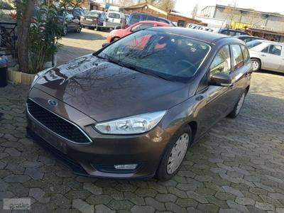 Ford Focus III 2.0 TDCi 150- KM - BEZWYPADKOW, NAWI ,ALU PDC,