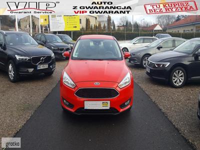 Ford Focus III 1.5 TDCi Trend ASS