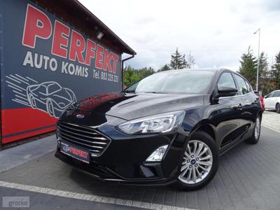 Ford Focus IV Navi*Kamera*Klimatronik*Komputer*Tempomat