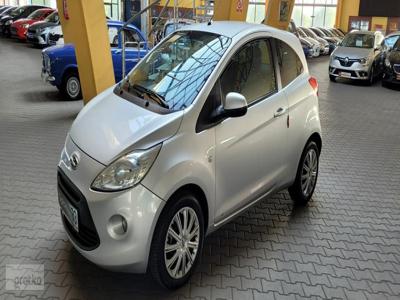 Ford KA II ZOBACZ OPIS !! W podanej cenie roczna gwarancja