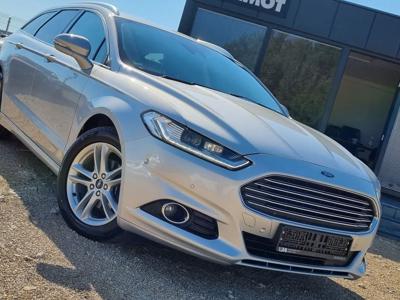 Używane Ford Mondeo - 74 989 PLN, 180 000 km, 2019