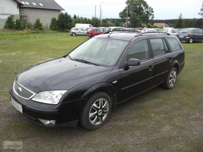 Ford Mondeo IV zadbany, GWARANCJA