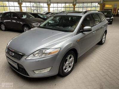 Ford Mondeo VI ZOBACZ OPIS !! W podanej cenie roczna gwarancja