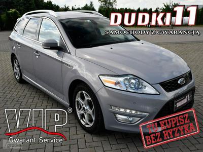 Ford Mondeo VII 1,6Tdci DUDKI11 Convers+St, Navi,Klimatronic,Hands-Free,Pół-Skóry,GW