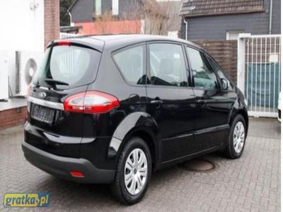 Ford S-MAX II 20 TDCI BEZWYPADKOWY ,ALU,CHROM, WARTO ZOBAC, B