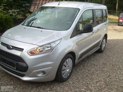 Ford Tourneo Connect II