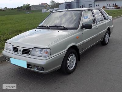 FSO Polonez Atu Plus