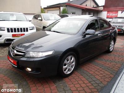 Honda Accord VII