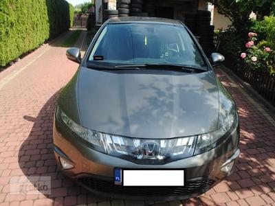 Honda Civic VIII 2.2 i CTDi