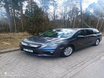 Używane Honda Odyssey - 89 500 PLN, 72 000 km, 2019