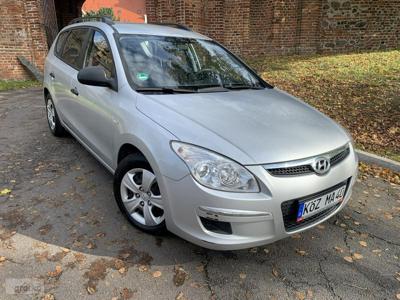 Hyundai i30 I 1.6 benzyna Opłacony