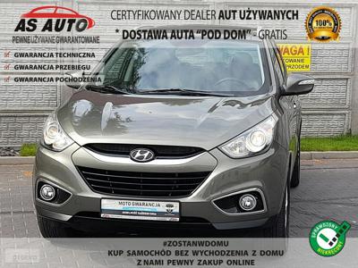 Hyundai ix35 1.7CRDi 116KM Premium/Panorama/PDC/Navi/Kamera/Alu/USB/Serwis/Gwara