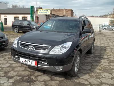 Hyundai ix55 3.0 V6 CDRi Executive 4WD 7 osobowy