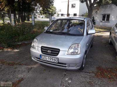 Kia Picanto I LX