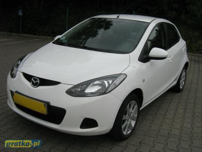 Mazda 2 III 1.3 Exclusive