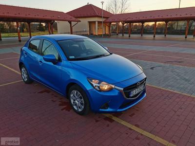 Mazda 2 IV 1.5 Skymotion