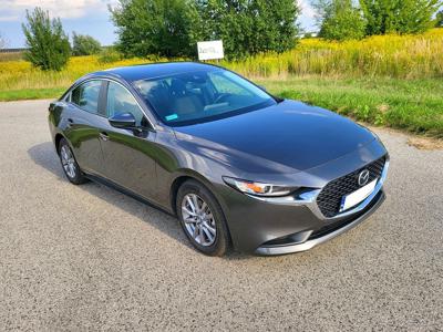 Używane Mazda 3 - 79 999 PLN, 46 000 km, 2019