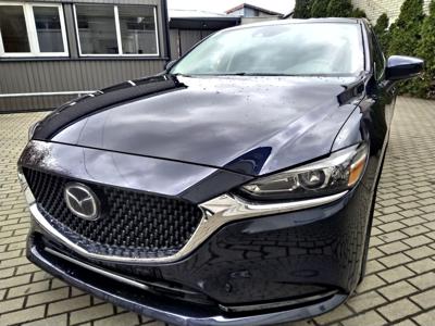 Używane Mazda 6 - 88 900 PLN, 53 000 km, 2019