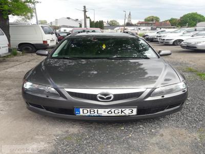 Mazda 6 I